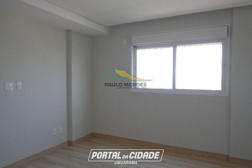 Apartamento &agrave; venda - 225m&sup2; - Zona II