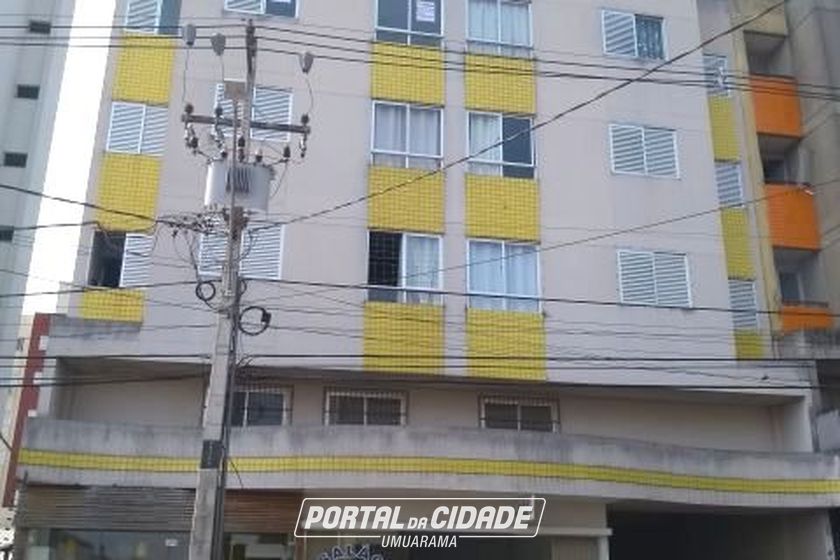 Apartamento &agrave; venda - 49m&sup2; - Zona III