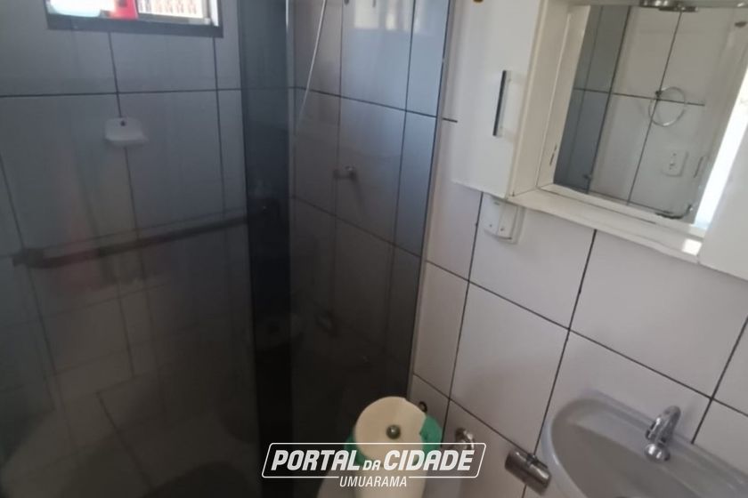 Casa &agrave; venda - 70m&sup2; - ZONA VI