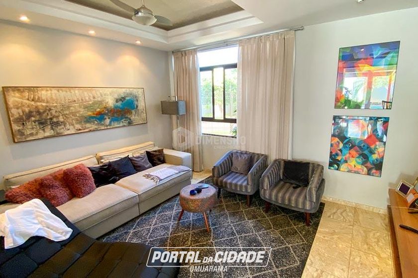 Sobrado &agrave; venda - 410m&sup2; - Jardim Vila Romana