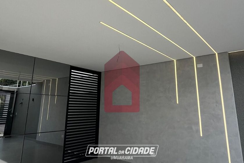 Casa &agrave; venda - 145m&sup2; - Jardim Porto Seguro
