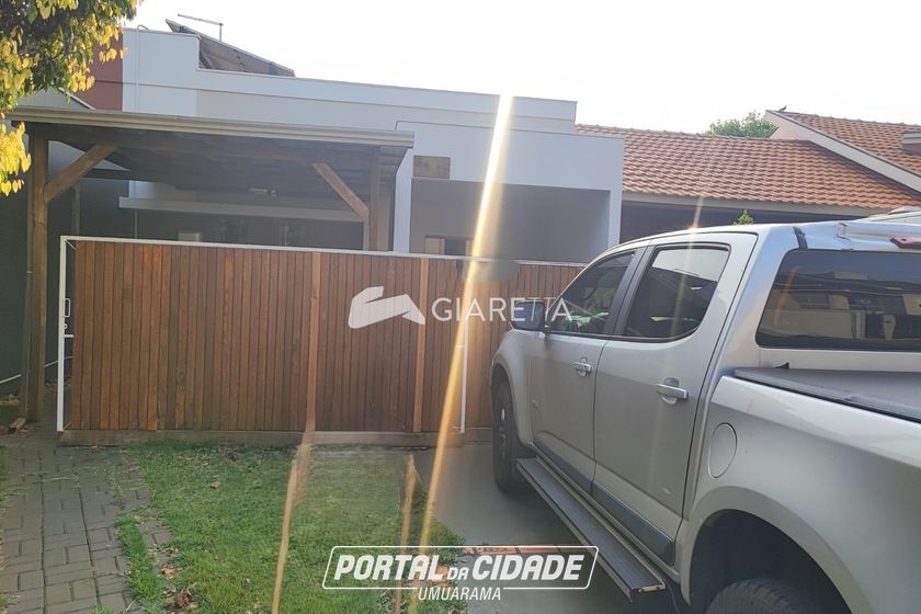 Casa &agrave; venda - 75m&sup2; - JARDIM GISELA