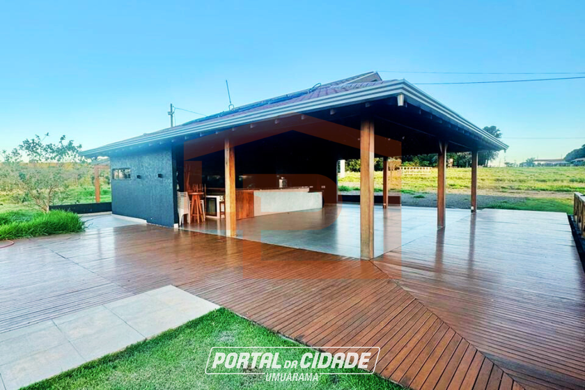 Ch&aacute;cara para alugar - 20000m&sup2; - Zona Rural