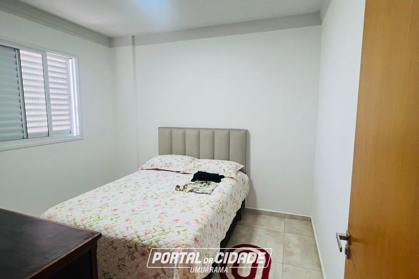 Apartamento &agrave; venda - 90m&sup2; - Jardim S&atilde;o Jos&eacute;
