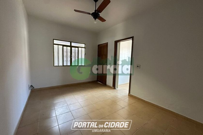 Casa para alugar - Zona V