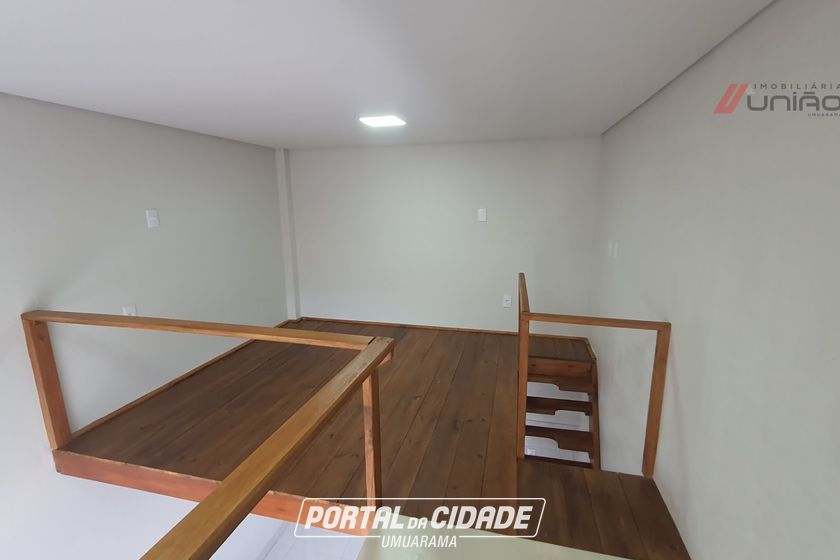 Apartamento para alugar - 490m&sup2; - Zona III