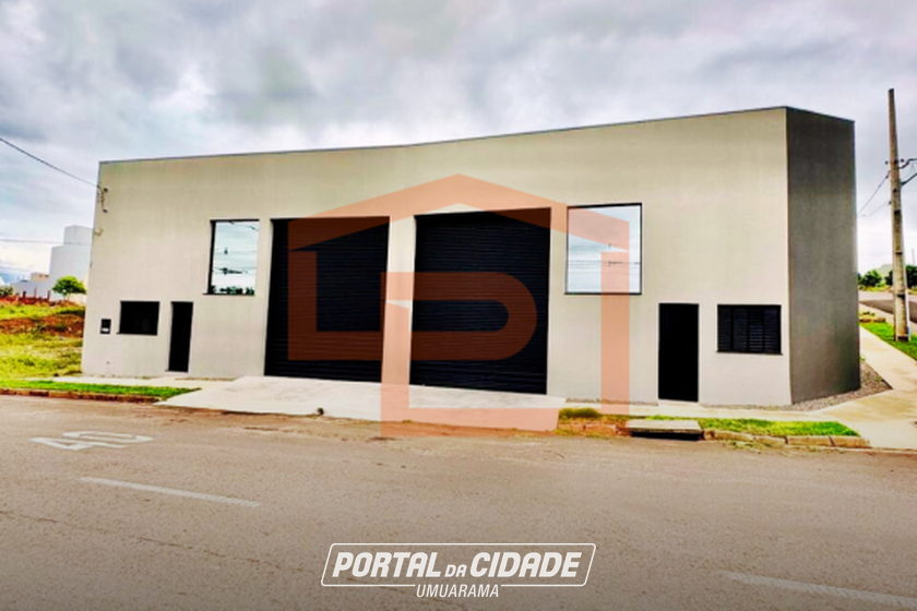 Sal&atilde;o Comercial para alugar - 192m&sup2; - Jardim Portugal