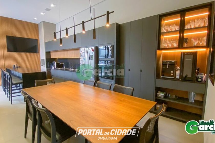 Casa &agrave; venda - 276m&sup2; - -