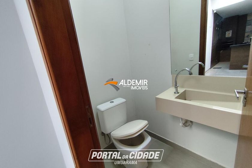 Casa para alugar - 138m&sup2; - Jardim M&ocirc;naco