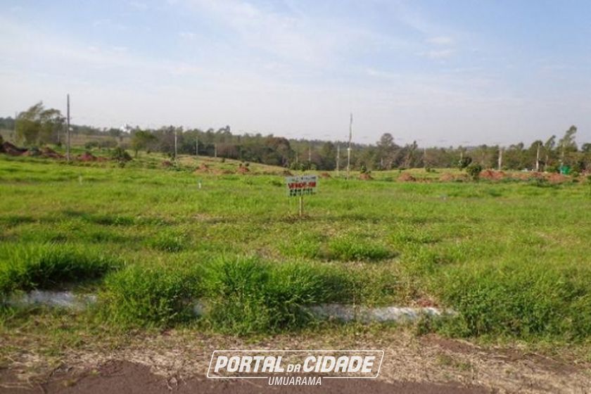 Terreno &agrave; venda - 253m&sup2; - Parque Residencial Viena