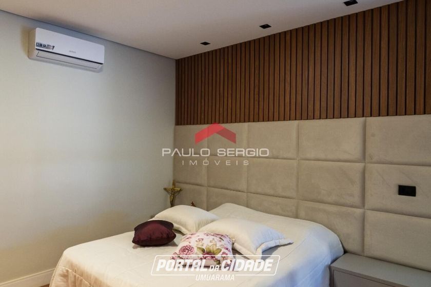 Casa &agrave; venda - 178m&sup2; - Zona III