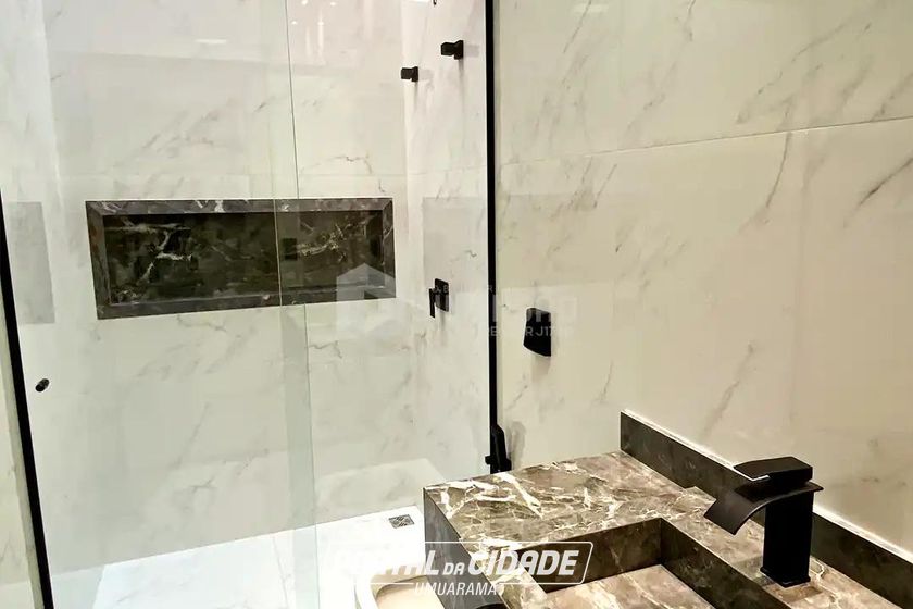 Casa &agrave; venda - 138m&sup2; - Parque Bandeirantes