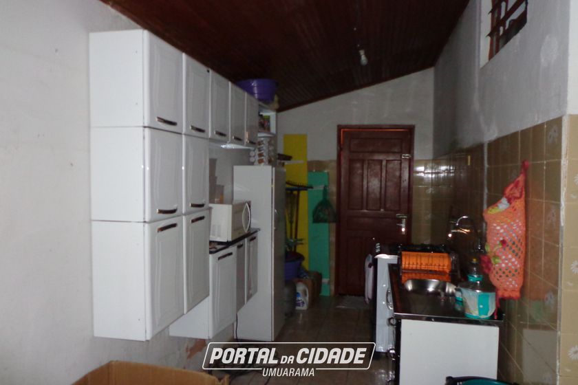 Casa &agrave; venda - 85m&sup2; - JARDIM S&Atilde;O CRISTOV&Atilde;O