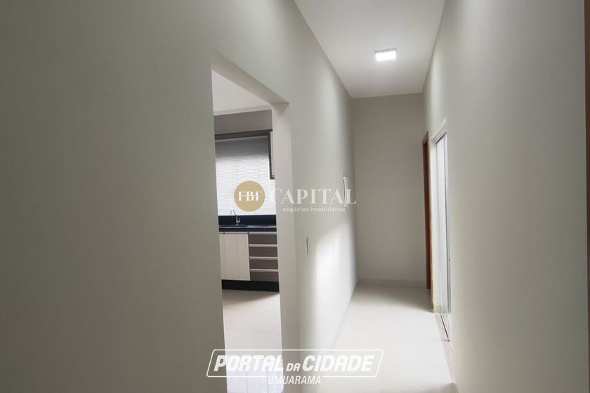 Casa &agrave; venda - 84m&sup2; - Parque Ibirapuera