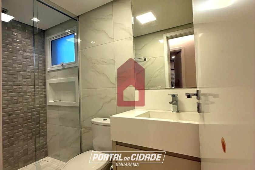 Apartamento &agrave; venda - 200m&sup2; - Zona I