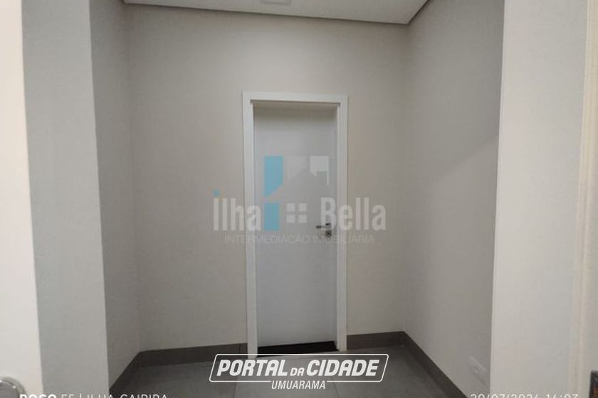 Casa &agrave; venda - Jardim Castelo Branco