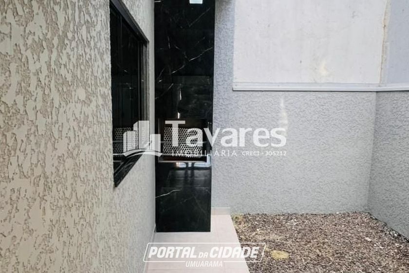 Casa &agrave; venda - 69m&sup2; - Jardim das Cerejeiras