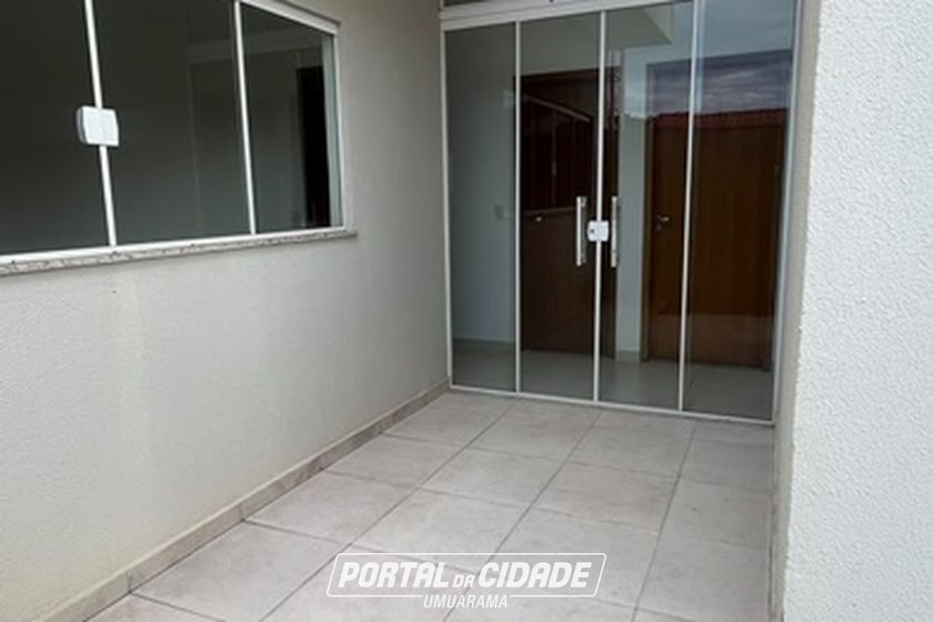 Casa para alugar - 90m&sup2; - Jardim Veneza