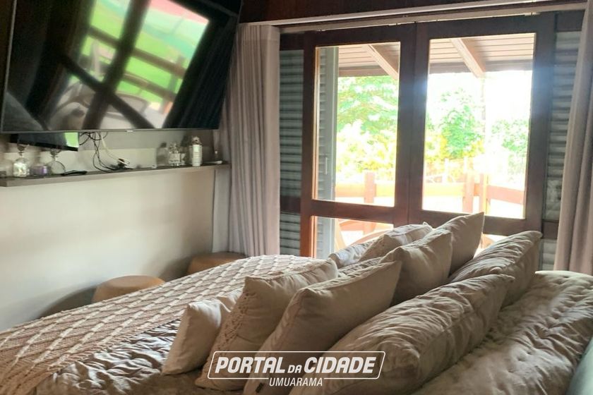 Ch&aacute;cara &agrave; venda - 7260m&sup2; - Zona I