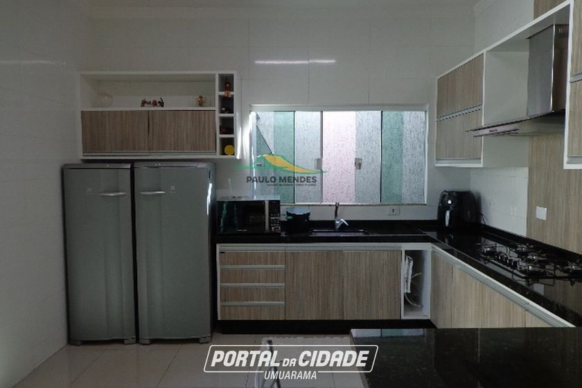 Casa &agrave; venda - 233m&sup2; - Jardim Tamoio