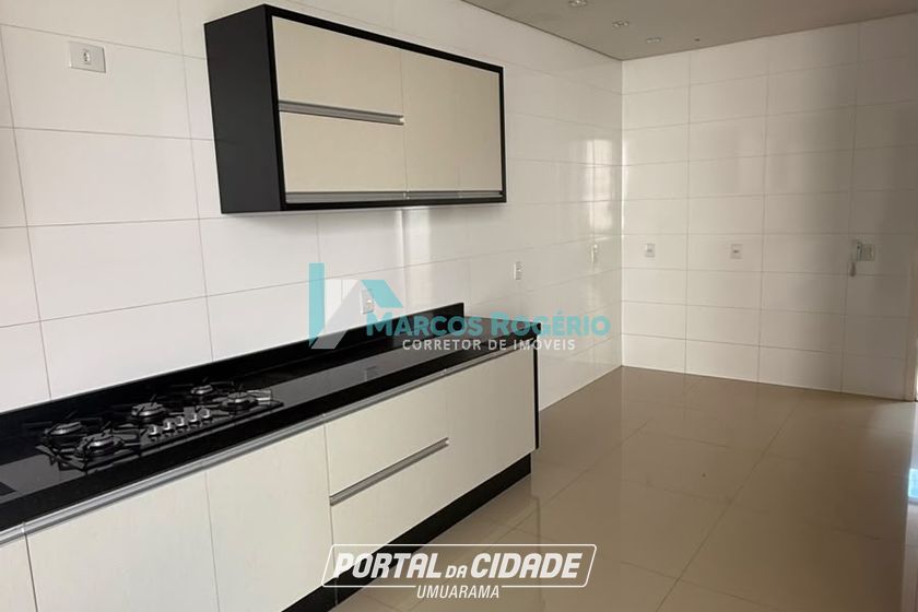 Casa &agrave; venda - 270m&sup2; - Jardim Lisboa