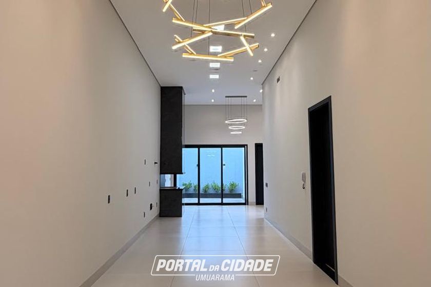 Casa &agrave; venda - 184m&sup2; - Zona II