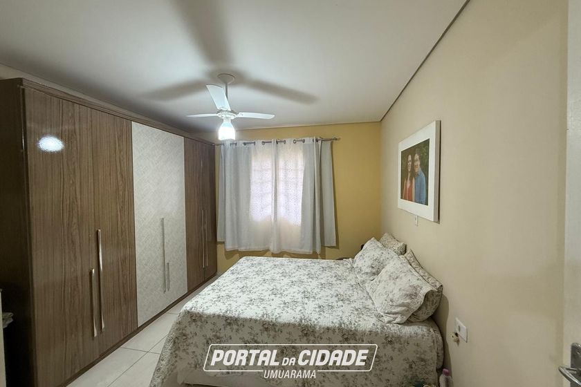 Casa &agrave; venda - 140m&sup2; - JARDIM SAO CRISTOVAO