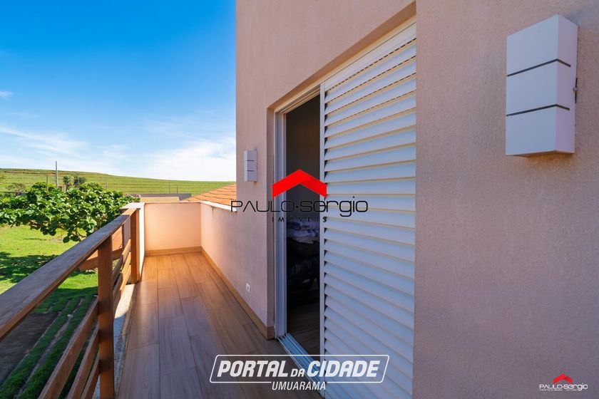 Ch&aacute;cara &agrave; venda - 200m&sup2; - Condominio de Ch&aacute;caras Antares