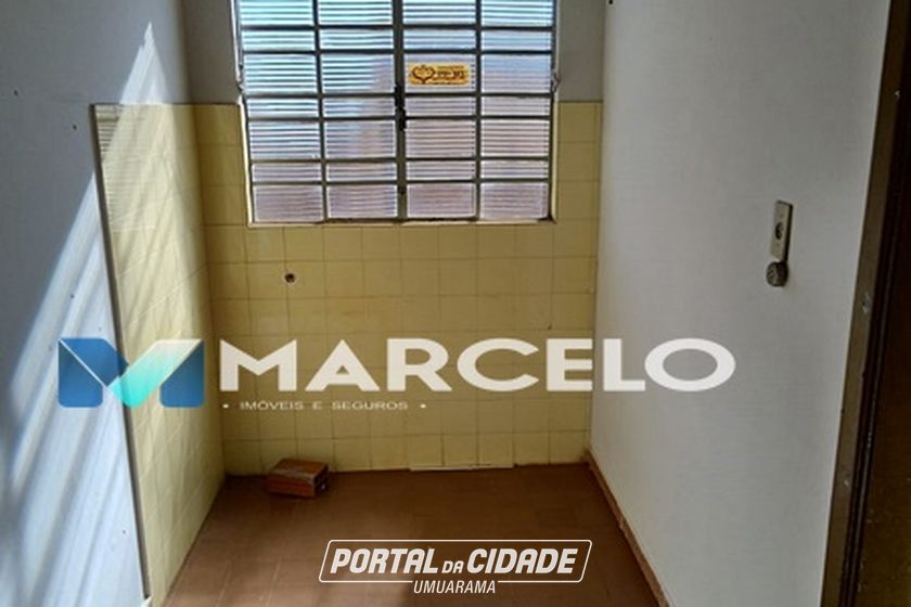 Casa &agrave; venda - 178m&sup2; - Zona I
