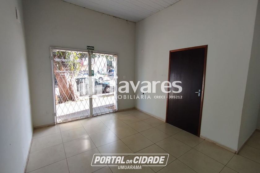 Sala Comercial para alugar - Zona I