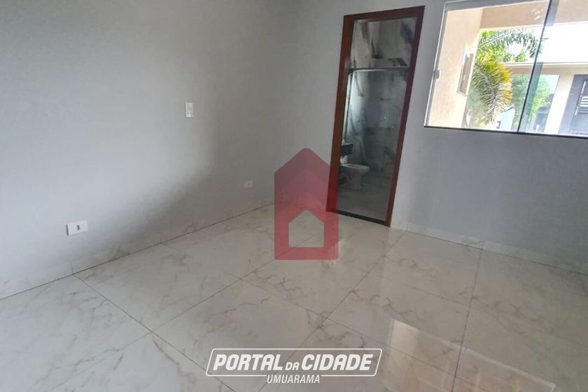 Casa para alugar - Parque Residencial Interlagos II