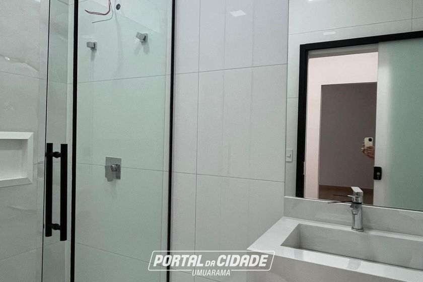 Casa &agrave; venda - 153m&sup2; - Parque Bandeirantes