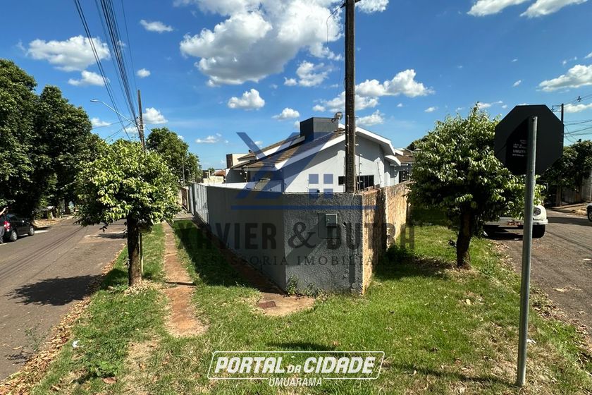 Casa &agrave; venda - 154m&sup2; - Parque Alto do Paran&aacute;