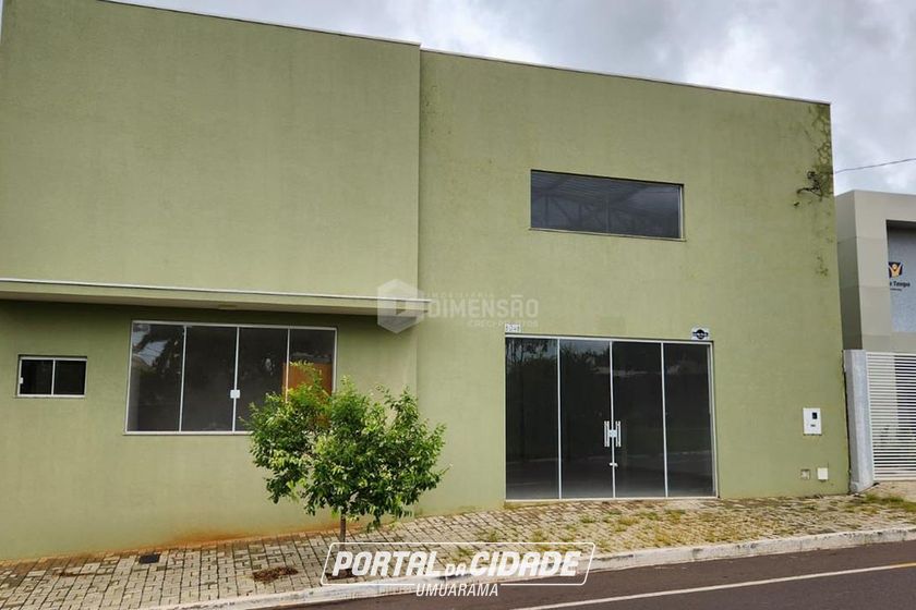 Sala Comercial &agrave; venda - 280m&sup2; - Jardim Espanha
