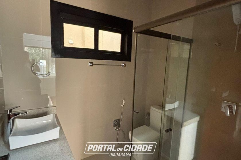 Casa para alugar - 380m&sup2; - Jardim Imigrantes II