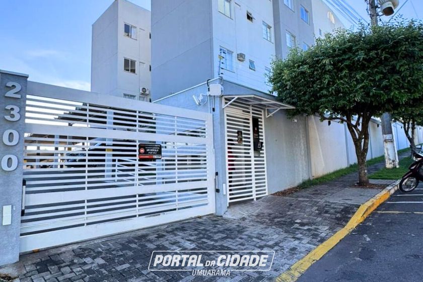 Apartamento para alugar - Parque Alto da Paran&aacute;