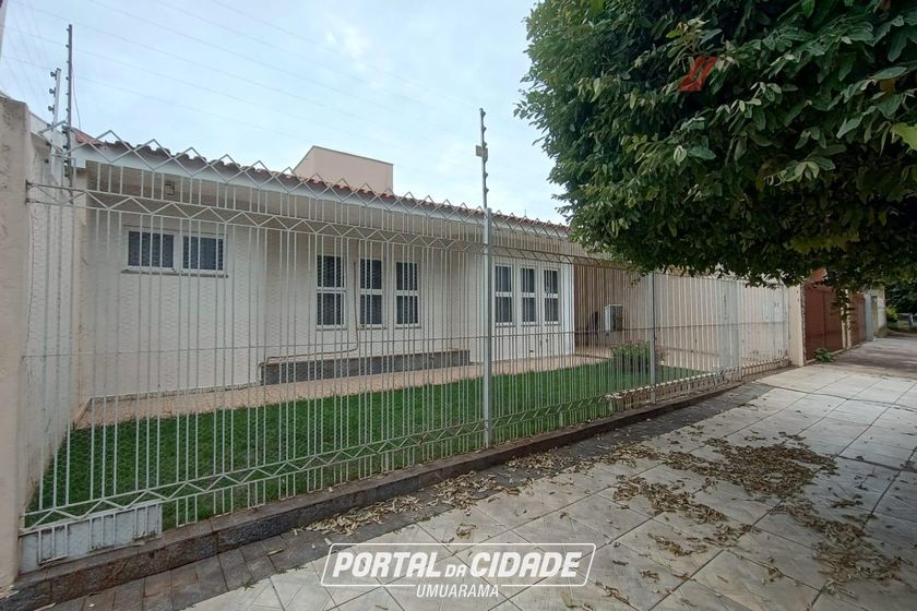 Casa &agrave; venda - 176m&sup2; - Parque Presidente