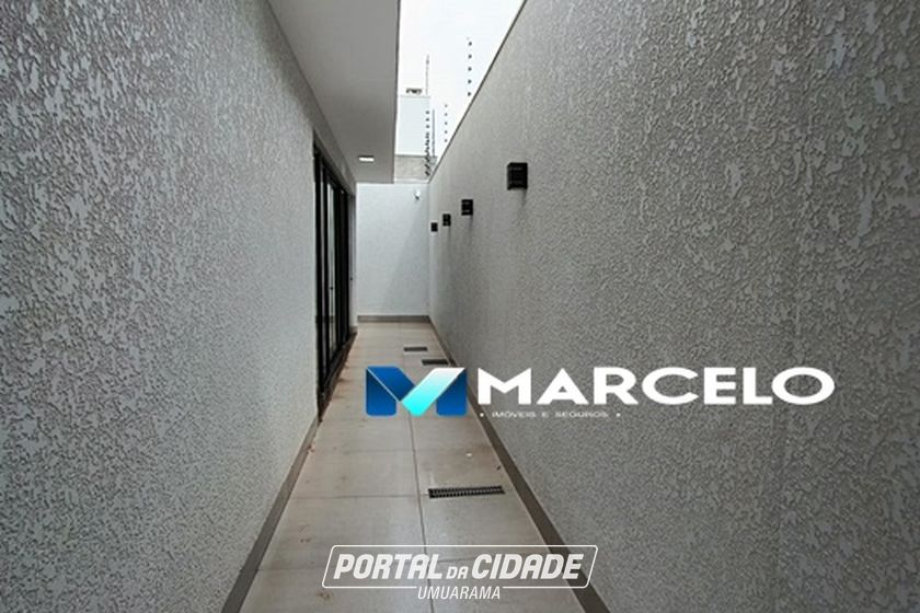Casa &agrave; venda - 184m&sup2; - Jardim Cima