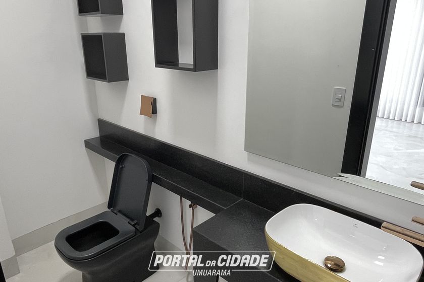 Sobrado &agrave; venda - 360m&sup2; - Condom&iacute;nio Royal Garden
