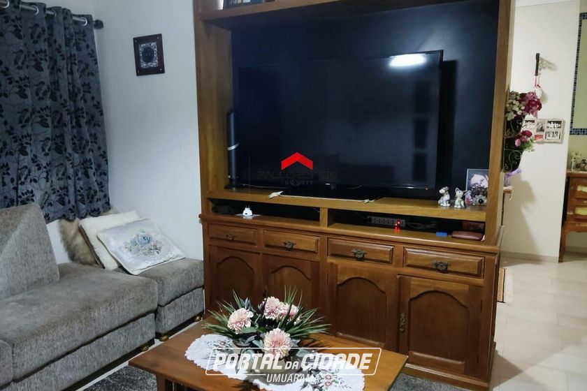 Sobrado &agrave; venda - 324m&sup2; - Jardim Global