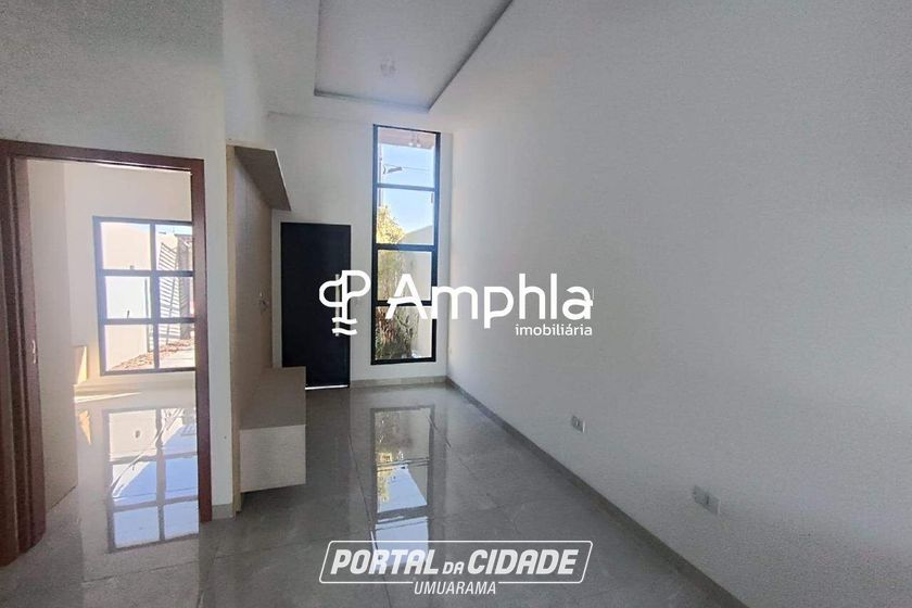 Casa &agrave; venda - 70m&sup2; - Interlagos
