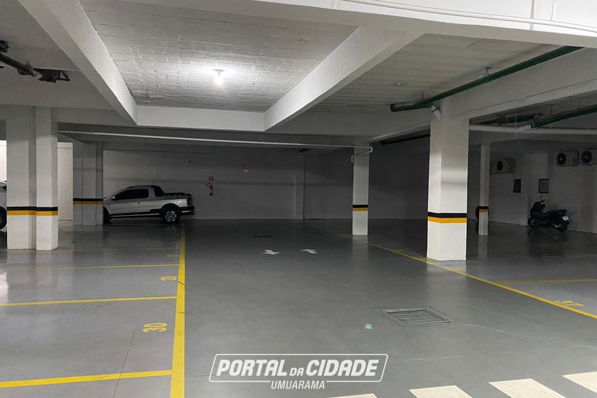 Apartamento para alugar - Zona III