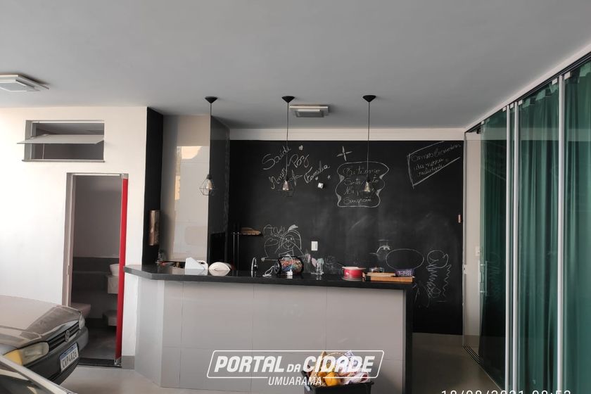 Casa &agrave; venda - 130m&sup2; - Jardim Caravelle