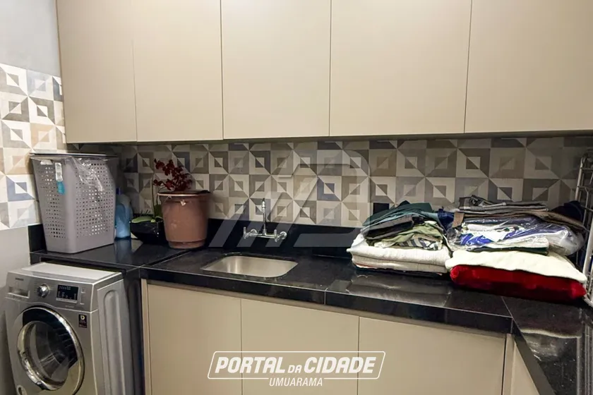 Casa &agrave; venda - 253m&sup2; - Paysage Essenza Condom&iacute;nio