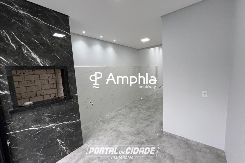 Casa &agrave; venda - 101m&sup2; - Jardim Pancera