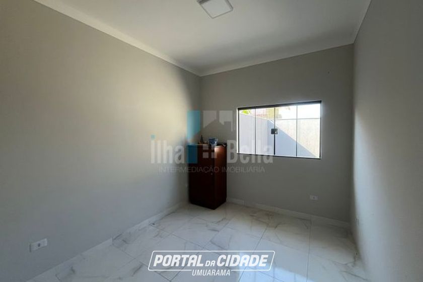 Casa &agrave; venda - Jardim Am&eacute;rica