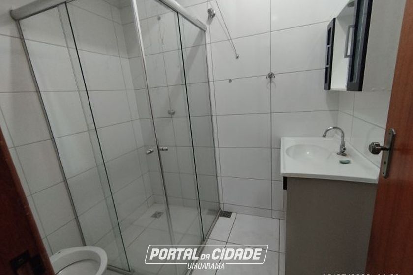 Casa &agrave; venda - Jardim Am&eacute;rica