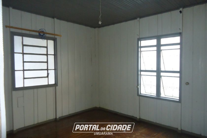 Casa para alugar - ZONA II