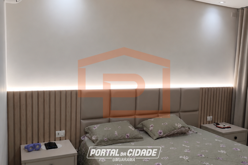 Casa &agrave; venda - 144m&sup2; - Jardim Castelo Branco