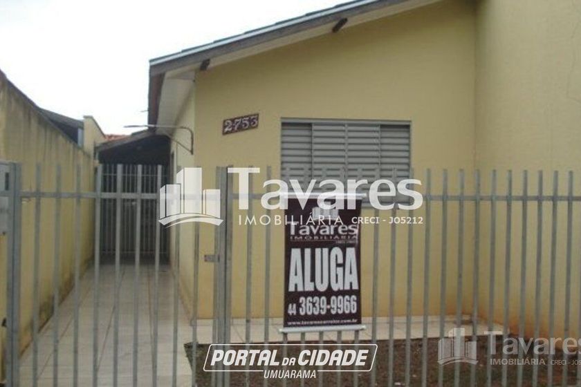 Casa &agrave; venda - 173m&sup2; - Parque Danielle